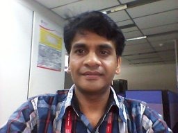 Dr. Arun Kumar Verma